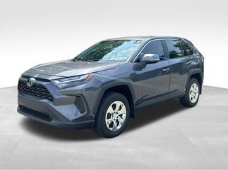 Used 2025 Toyota RAV4 LE AWD/4WD 360° Tour