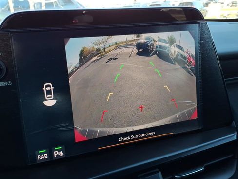 New 2026 Subaru Outback Premium image 32