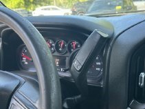 Used 2021 Chevrolet Silverado 1500 Custom AWD/4WD image 27