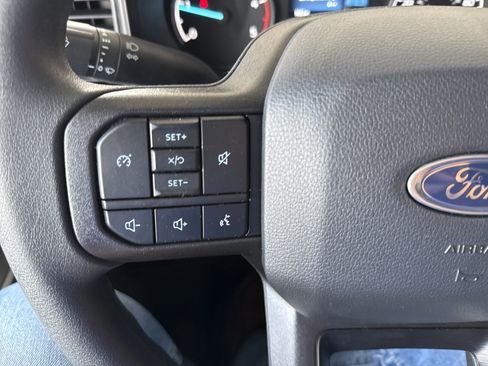 New 2026 Ford F250 XL w/ STX Appearance Package image 28