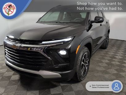 New 2026 Chevrolet TrailBlazer LT w/ LT Cold Weather Package