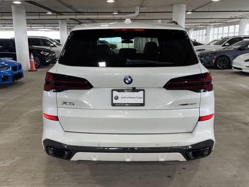 New 2026 BMW X5 sDrive40i w/ M Sport Package image 6