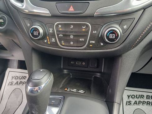 Certified 2020 Chevrolet Equinox Premier image 30