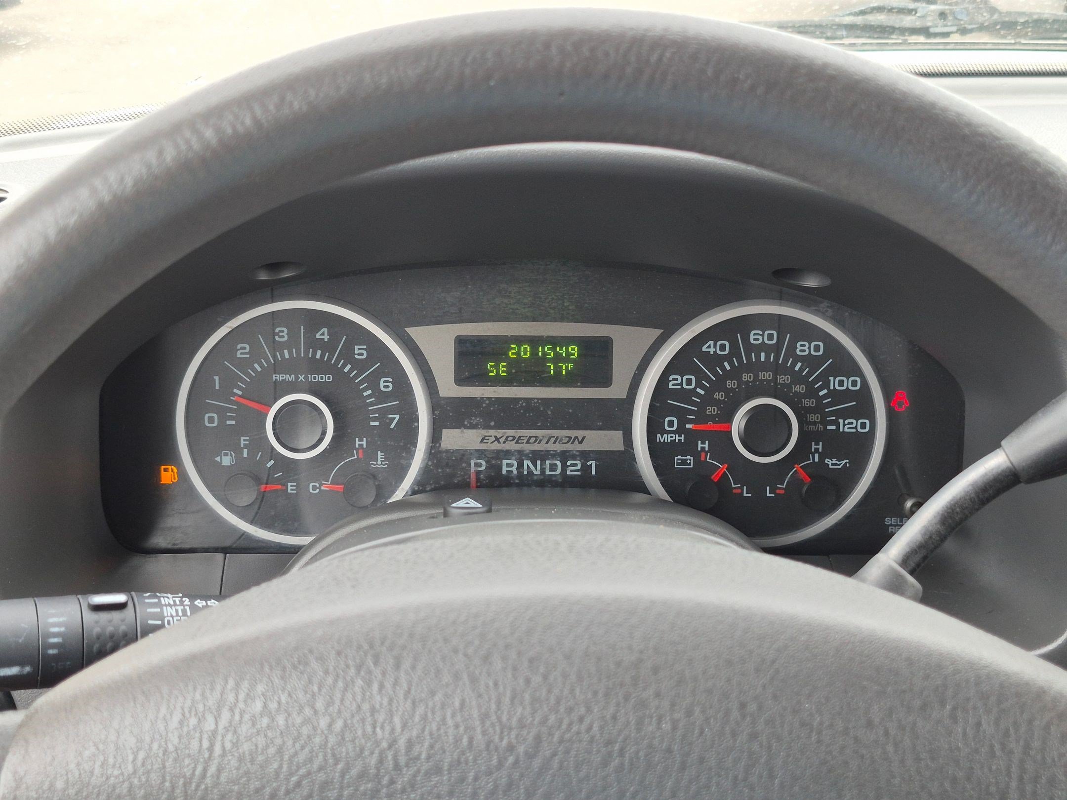 Used 2006 Ford Expedition XLS AWD/4WD image 19