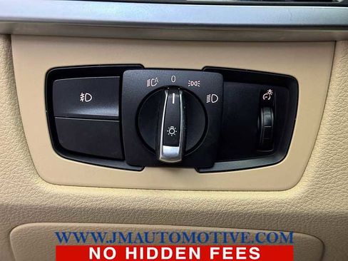 Used 2015 BMW 328i xDrive 328i xDrive image 36