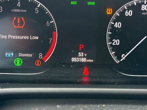 Used 2018 Honda Accord LX image 11