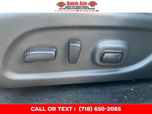 Used 2020 INFINITI QX60 Luxe w/ Essential Package image 23