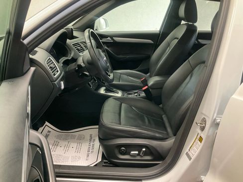 Used 2018 Audi Q3 2.0T Premium image 12