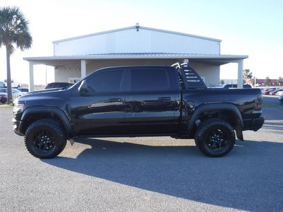 Used 2022 RAM 1500 TRX w/ TRX Level 2 Equipment Group