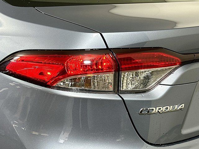 Used 2021 Toyota Corolla LE FWD image 23