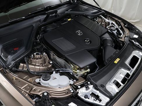 Certified 2026 Mercedes-Benz E 350 4MATIC Sedan image 36