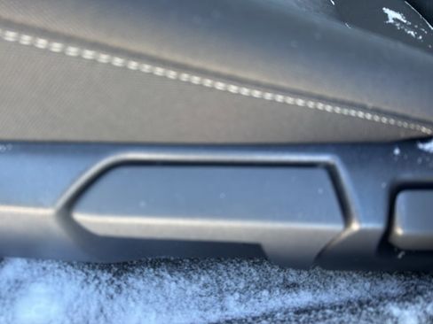 New 2026 Nissan Sentra SV image 14