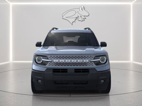 New 2026 Ford Bronco Sport Big Bend AWD/4WD image 8