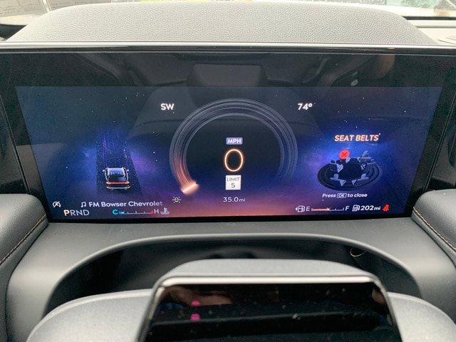 New 2026 Lincoln Aviator Reserve AWD/4WD image 24
