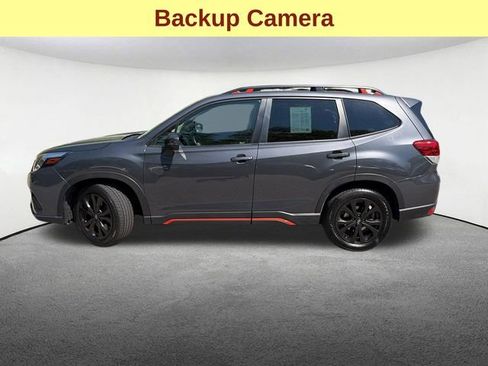 Used 2023 Subaru Forester Sport AWD/4WD image 10