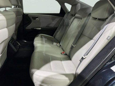 Used 2018 Toyota Avalon Limited image 25