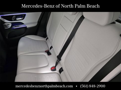 New 2026 Mercedes-Benz GLC 300 image 13