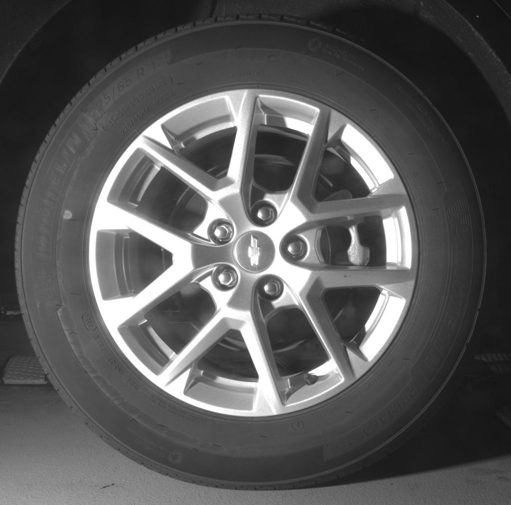 Used 2024 Chevrolet Equinox LS FWD image 17