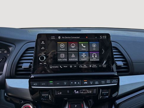 Certified 2026 Honda Odyssey Touring image 14