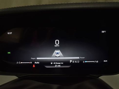 New 2026 Jeep Cherokee Limited image 21