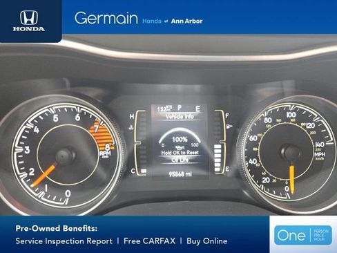 Used 2020 Jeep Cherokee Latitude Lux w/ Trailer Tow Group AWD/4WD image 46
