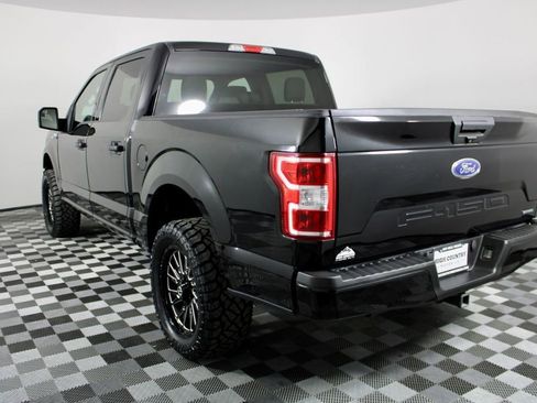 Used 2020 Ford F150 XLT image 5