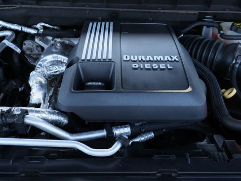 Used 2021 GMC Sierra 1500 Denali w/ Denali Ultimate Package image 33