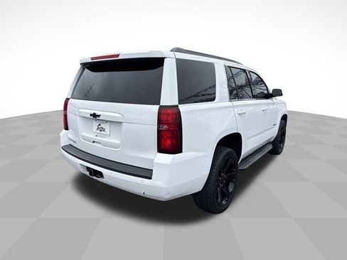 Used 2019 Chevrolet Tahoe LS w/ Enhanced Driver Alert Package image 6