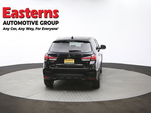 Used 2024 Mitsubishi Outlander Sport SE image 63