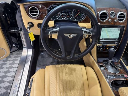 Used 2016 Bentley Continental GT AWD/4WD image 30