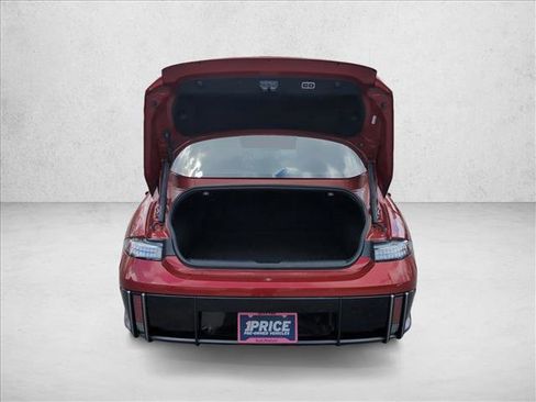 Certified 2024 Hyundai Ioniq 6 SEL image 7