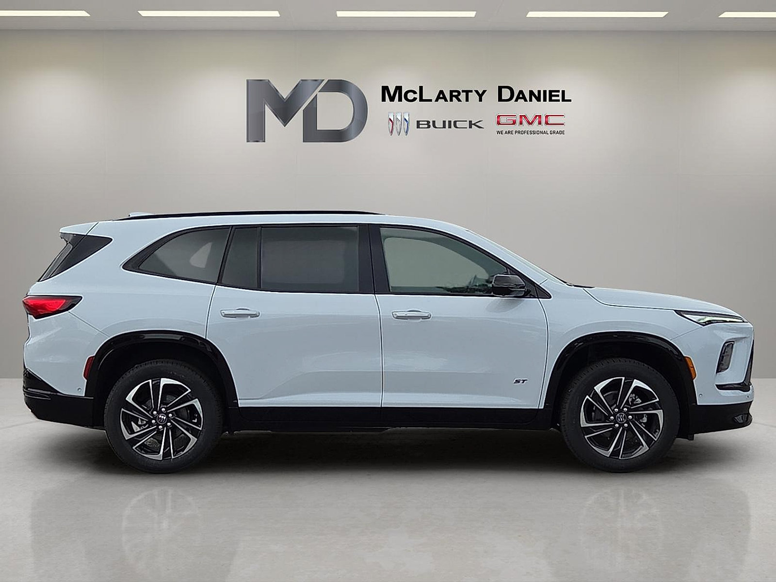 New 2026 Buick Enclave Sport Touring w/ Super Cruise Package FWD image 6