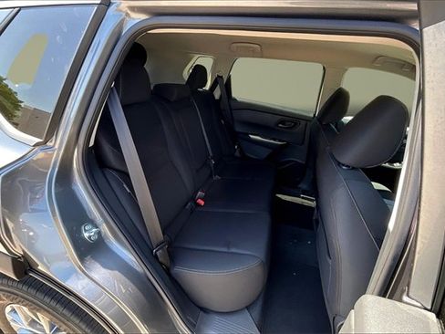 New 2026 Nissan Rogue S image 10