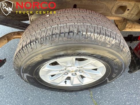 Used 2022 Chevrolet Silverado 1500 LT image 15