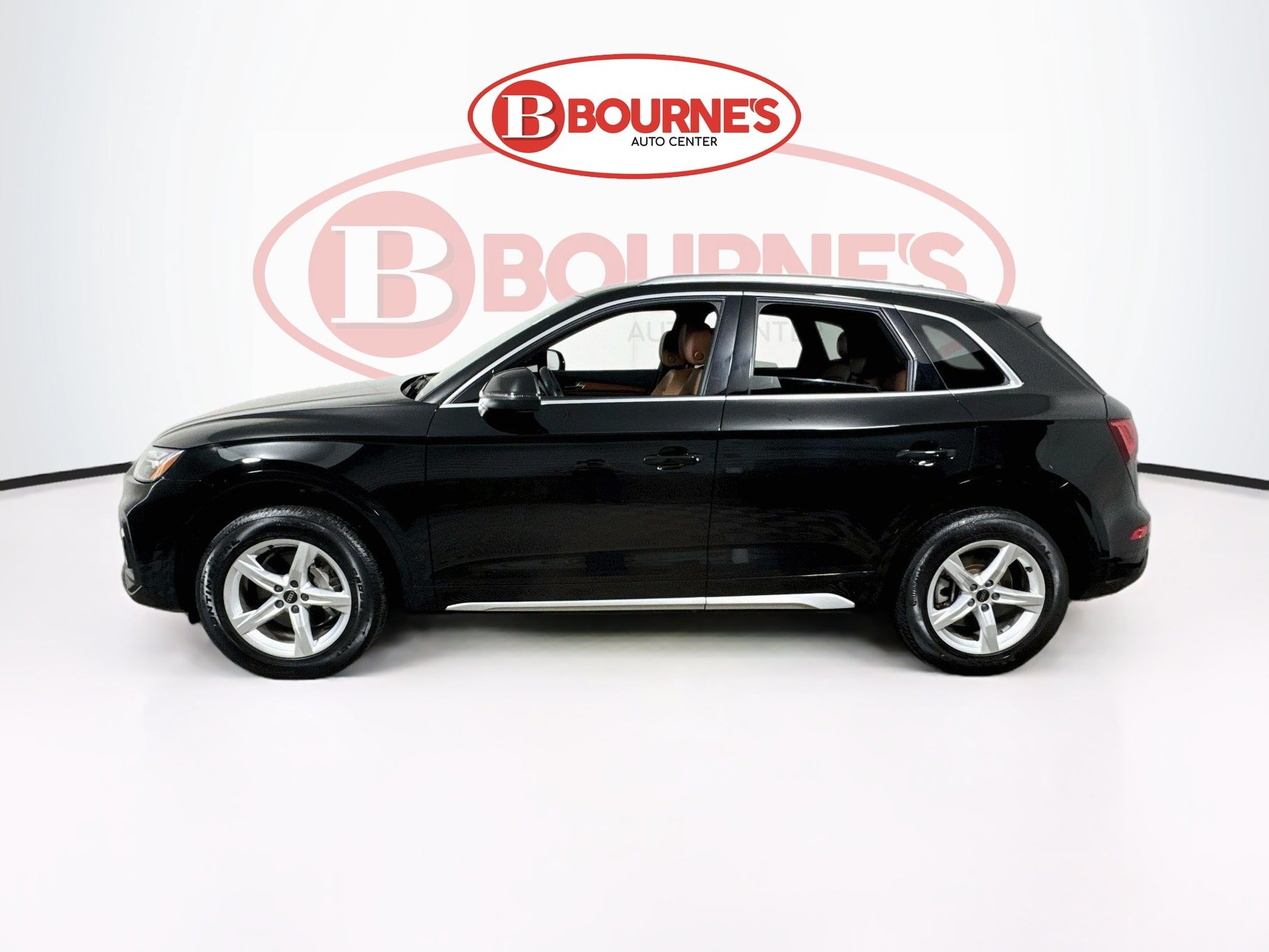 Used 2023 Audi Q5 2.0T Premium AWD/4WD image 7