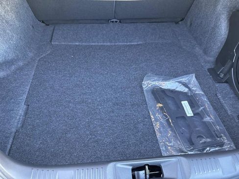 New 2025 Ford Mustang Dark Horse image 7