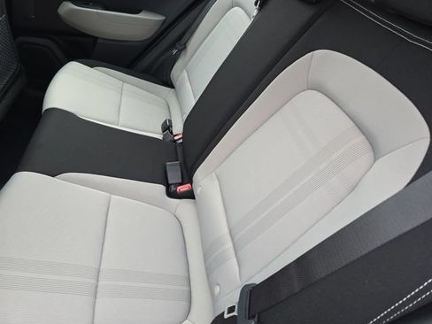 New 2026 Hyundai Venue SEL FWD image 5