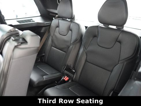 Used 2018 Volvo XC90 T6 Inscription w/ Convenience Package image 31