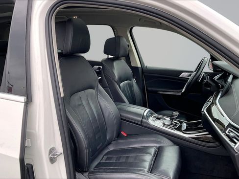 Used 2020 BMW X7 xDrive40i image 7