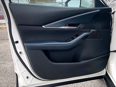 Used 2021 MAZDA CX-30 FWD 2.5 S image 24