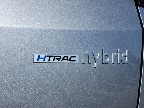 New 2026 Hyundai Tucson SEL AWD/4WD image 14