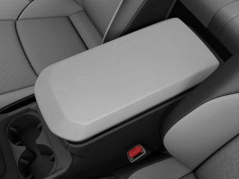 New 2026 Subaru Solterra AWD/4WD image 20