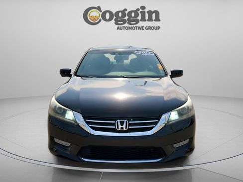 Used 2013 Honda Accord EX-L image 9