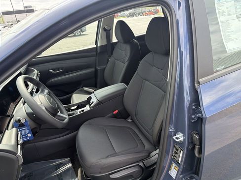 New 2026 Hyundai Tucson SE AWD/4WD image 13