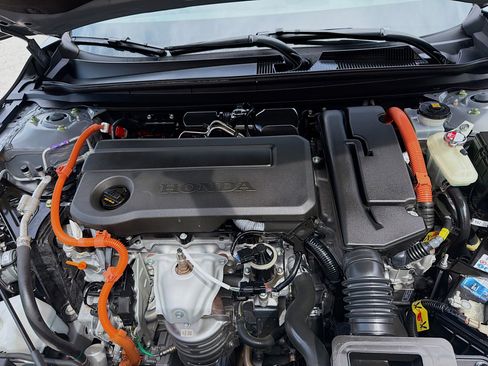 Certified 2023 Honda Accord Sport image 34