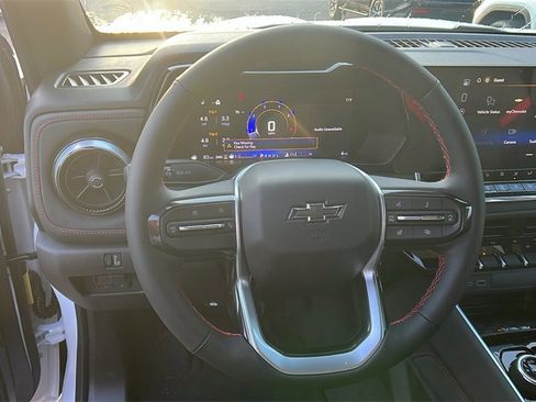 New 2026 Chevrolet Colorado Z71 image 19