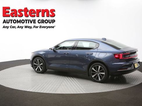 Used 2022 Polestar Polestar 2 w/ Pilot Package image 99