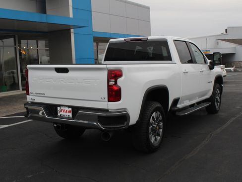 New 2026 Chevrolet Silverado 3500 LT w/ Convenience Package image 4