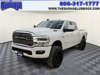 Used 2024 RAM 2500 Laramie video 1