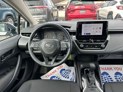 Used 2024 Toyota Corolla LE image 17